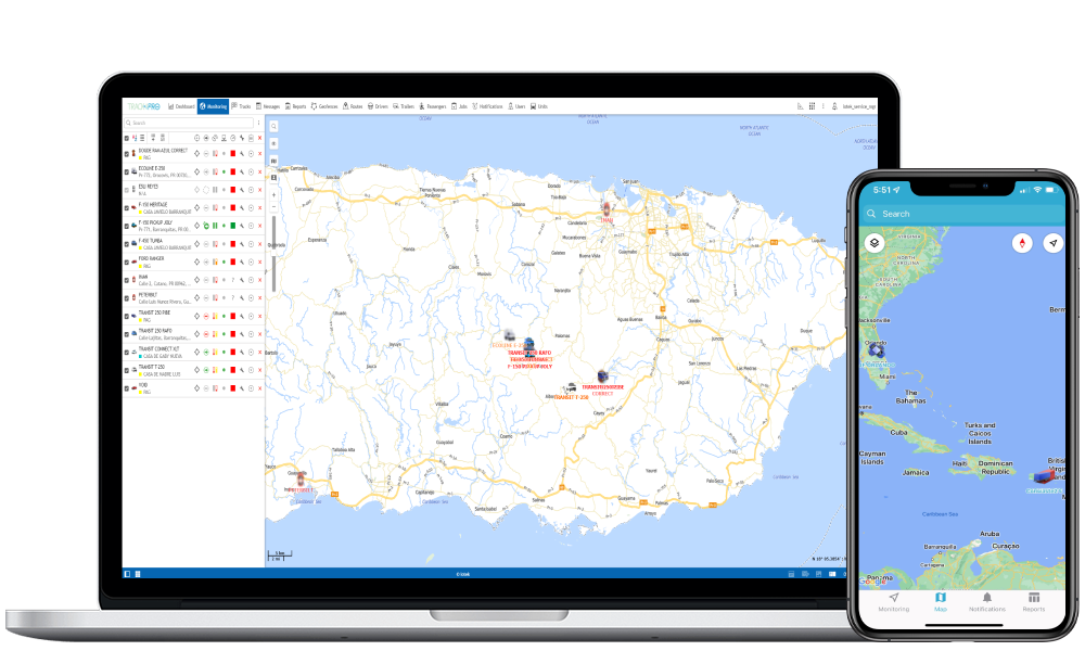 TrackPRO_DesktopPhoneApp_ScreenShot